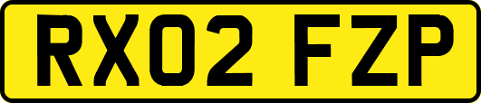RX02FZP