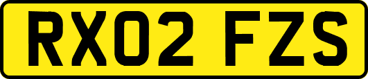 RX02FZS
