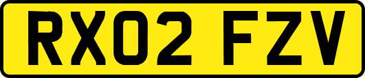 RX02FZV