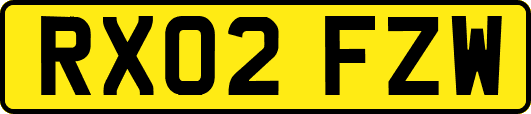 RX02FZW