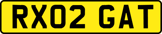 RX02GAT