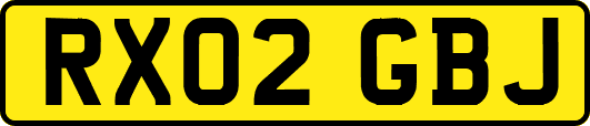 RX02GBJ
