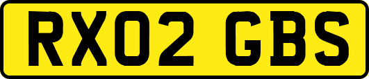 RX02GBS
