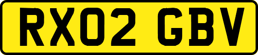 RX02GBV