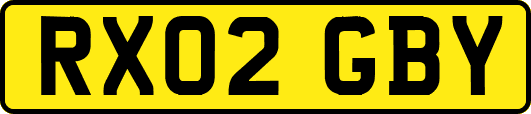 RX02GBY