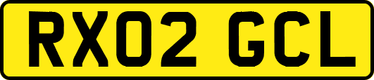 RX02GCL