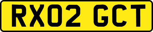 RX02GCT