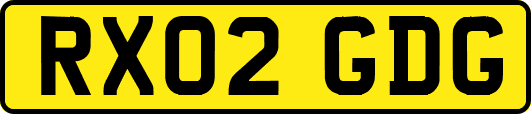 RX02GDG