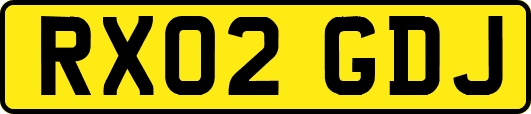 RX02GDJ
