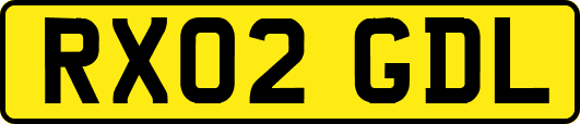 RX02GDL
