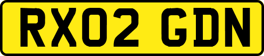 RX02GDN