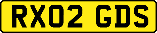 RX02GDS