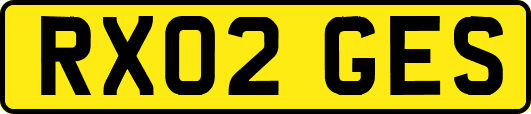 RX02GES