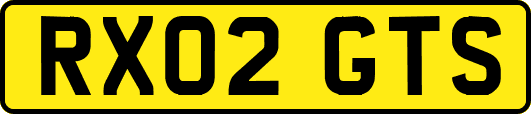 RX02GTS