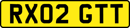 RX02GTT