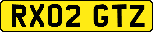 RX02GTZ