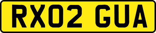 RX02GUA