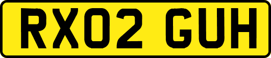 RX02GUH