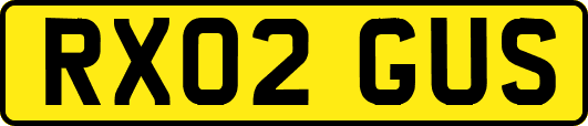 RX02GUS