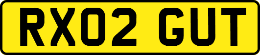 RX02GUT