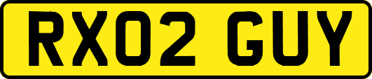 RX02GUY