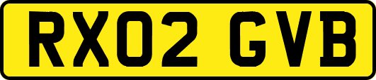 RX02GVB