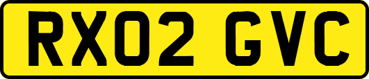 RX02GVC