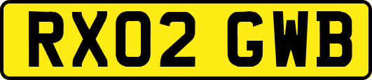 RX02GWB