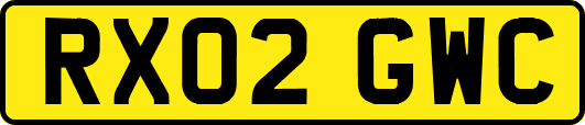 RX02GWC