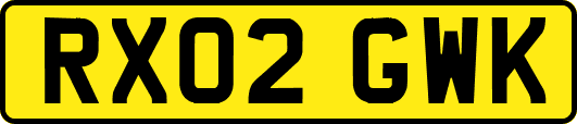 RX02GWK
