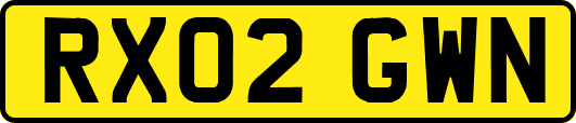 RX02GWN