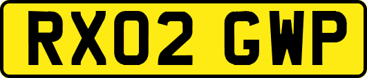 RX02GWP