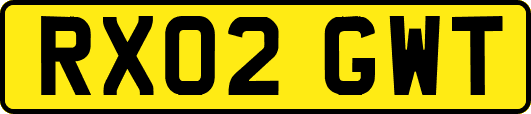 RX02GWT