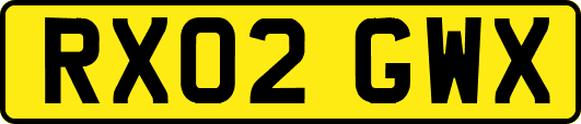 RX02GWX