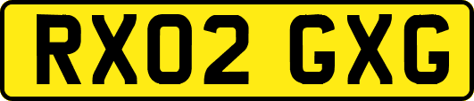 RX02GXG