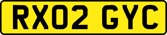 RX02GYC