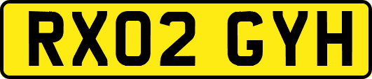 RX02GYH