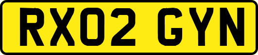 RX02GYN