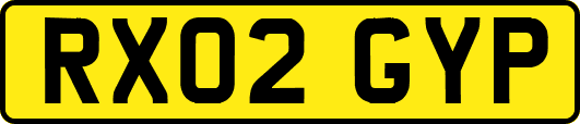 RX02GYP