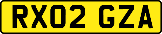 RX02GZA