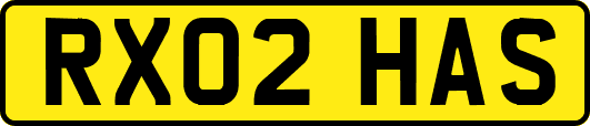 RX02HAS