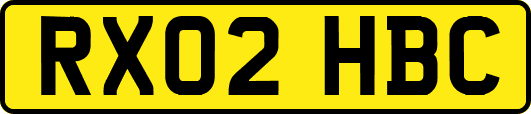 RX02HBC