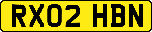 RX02HBN