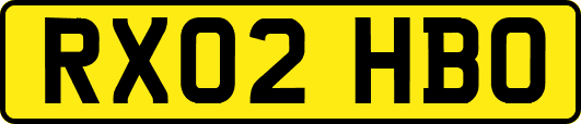 RX02HBO
