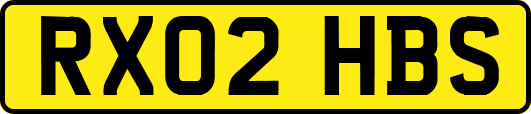 RX02HBS