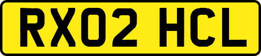 RX02HCL