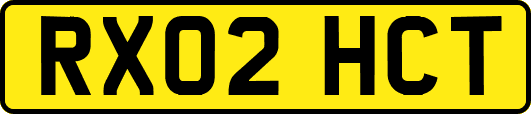 RX02HCT