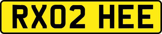 RX02HEE