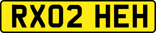 RX02HEH