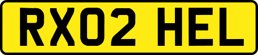 RX02HEL